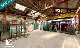 Commerce 5 Pièces 330 m² à vendre à Belleville-en-Beaujolais (69220)