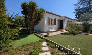 Maison 4 Pièces 88 m² à vendre à Mauguio (34130)
