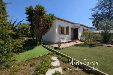 Maison 4 pièces 355000 €