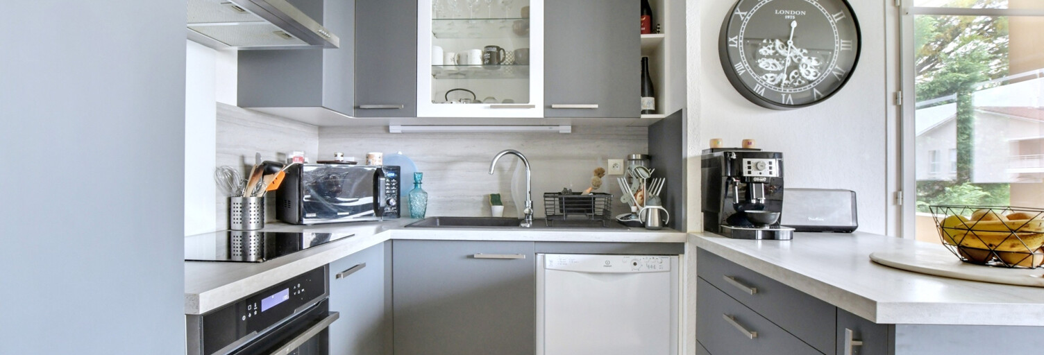 Appartement 3 Pièces 59 m² à louer à Toulouse (31200)