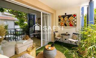 Appartement 2 Pièces 45 m² à vendre à Andernos-les-Bains (33510)