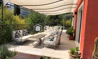 Maison 5 Pièces 159 m² à vendre à Vence (06140)