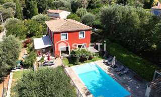 Maison 5 Pièces 202 m² à vendre à Vence (06140)