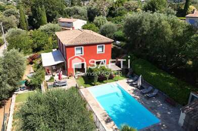 Maison 5 pièces 1090000 €
