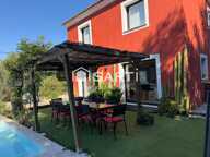 Maison de caractère en bon état à Vence quartier proche La Sine — photo 2