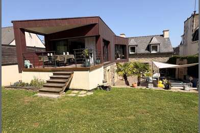 Maison 10 pièces 839500 €