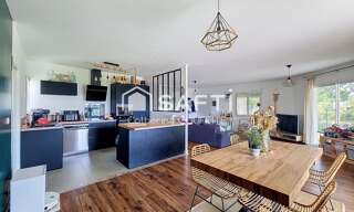 Maison 5 Pièces 122 m² à vendre à Langon (33210)