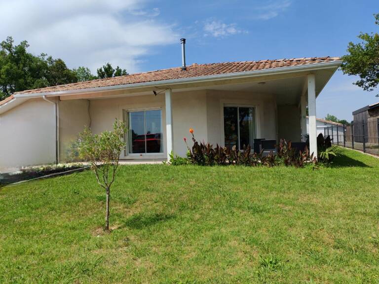 Calme absolu pour cette jolie maison avec vue, 4  chambres — photo 1