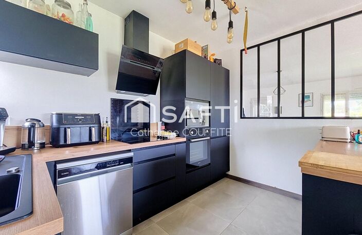 Calme absolu pour cette jolie maison avec vue, 4  chambres — photo 5