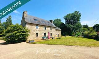 Maison 6 Pièces 171 m² à vendre à Plouaret (22420)
