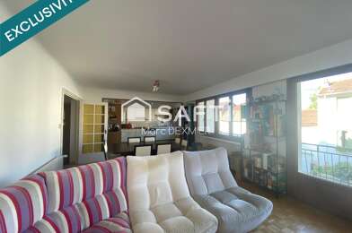 Appartement 4 pièces 199000 €