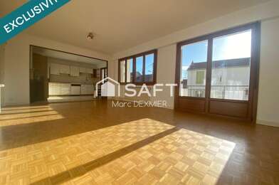 Appartement 4 pièces 189000 €