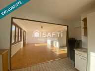 Saint-Max: 4 pièces, 3 chambres et garage individuel fermé — photo 2