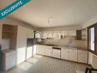 Saint-Max: 4 pièces, 3 chambres et garage individuel fermé — photo 3