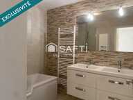 Saint-Max: 4 pièces, 3 chambres et garage individuel fermé — photo 4