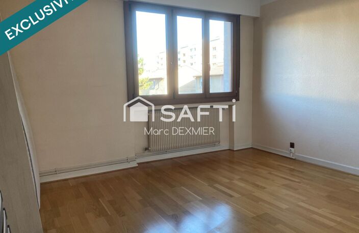 Saint-Max: 4 pièces, 3 chambres et garage individuel fermé — photo 5