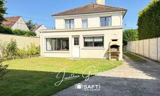 Maison 5 Pièces 123 m² à vendre à Villeneuve-le-Comte (77174)