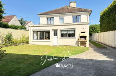 Maison 5 pièces 359000 €