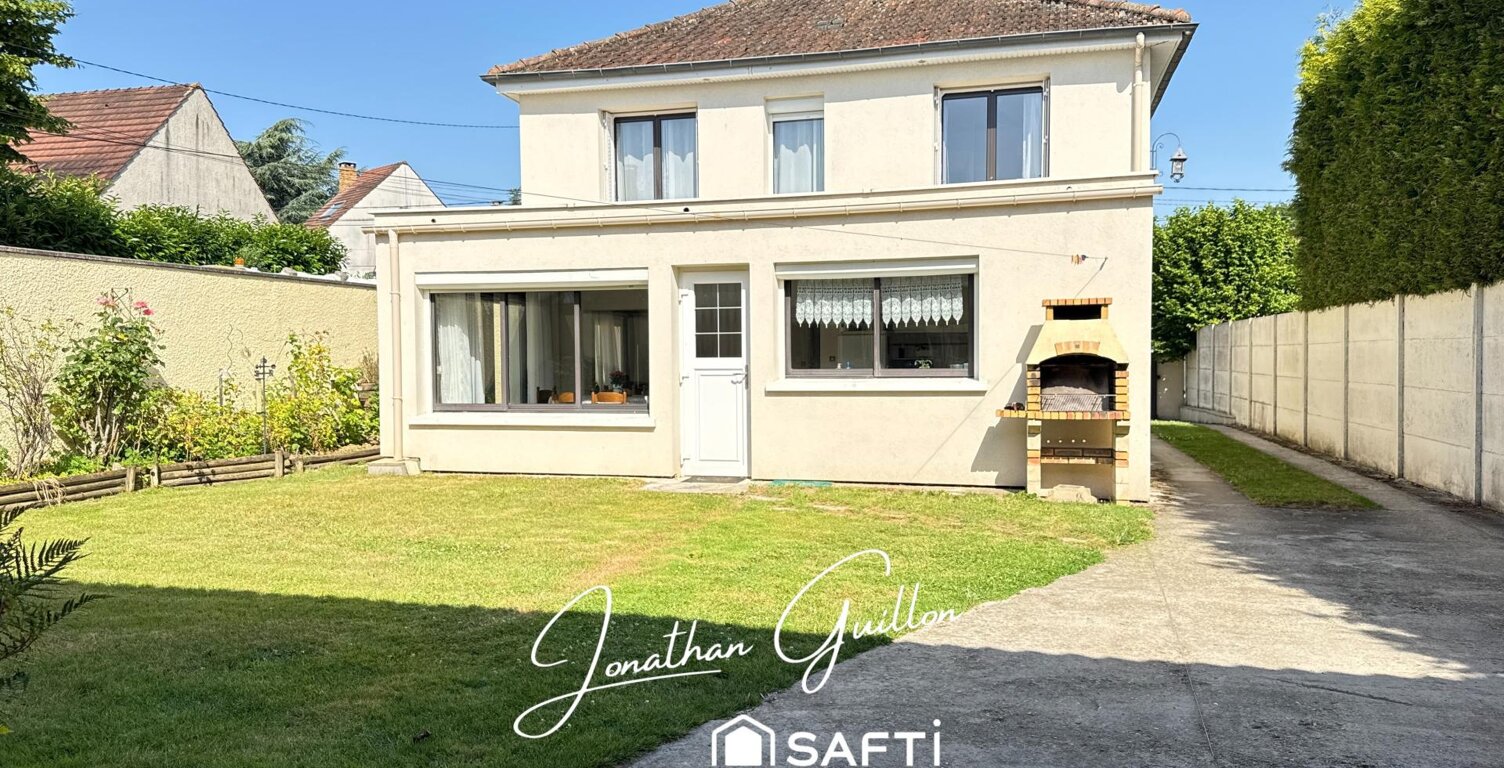 Maison de 123 m2 avec Dépendance de 110 m2 — photo 1