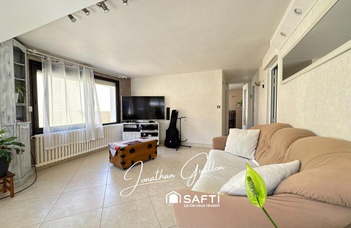 Maison de 123 m2 avec Dépendance de 110 m2 — photo 4