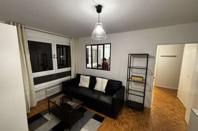 Appartement 1 pièces 680 €