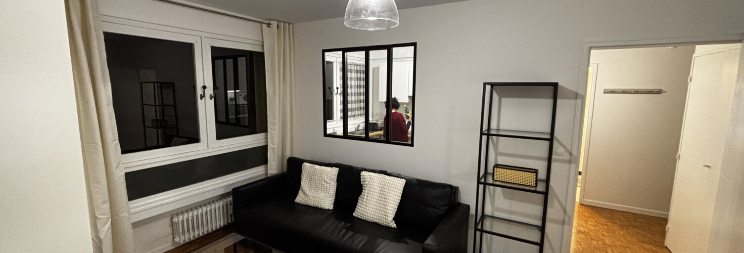 Appartement 1 Pièce 30 m² à louer à Toulouse (31000)