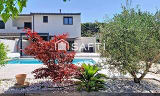 Maison 5 Pièces 109 m² à vendre à Velaux (13880)