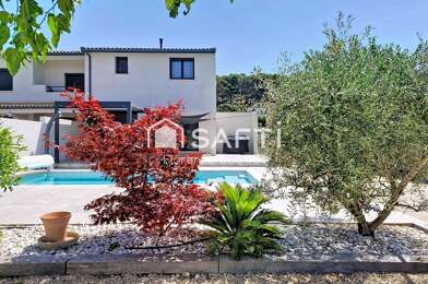 Maison 5 pièces 540000 €