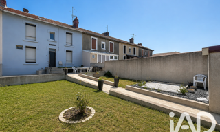 Maison 4 Pièces 90 m² à vendre à Piennes (54490)