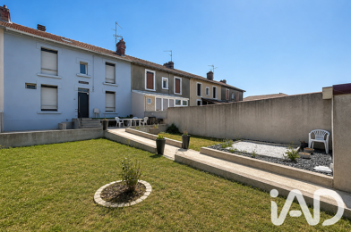 Maison 4 pièces 159000 €
