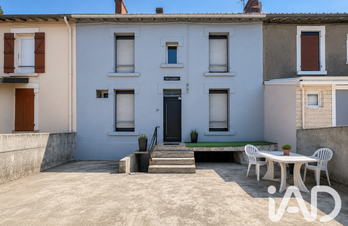 Vente Maison/villa 4 pièces — photo 2