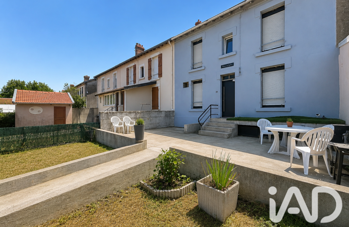 Vente Maison/villa 4 pièces — photo 4