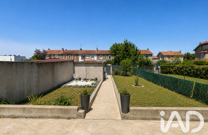 Vente Maison/villa 4 pièces — photo 5