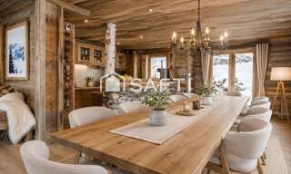 Maison 13 Pièces 328 m² à vendre à La Plagne-Tarentaise (73210)