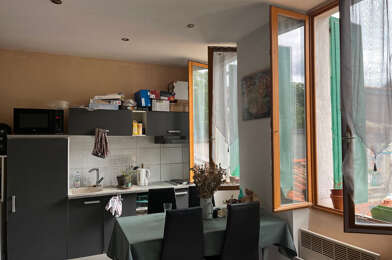 Appartement 1 pièces 504 €
