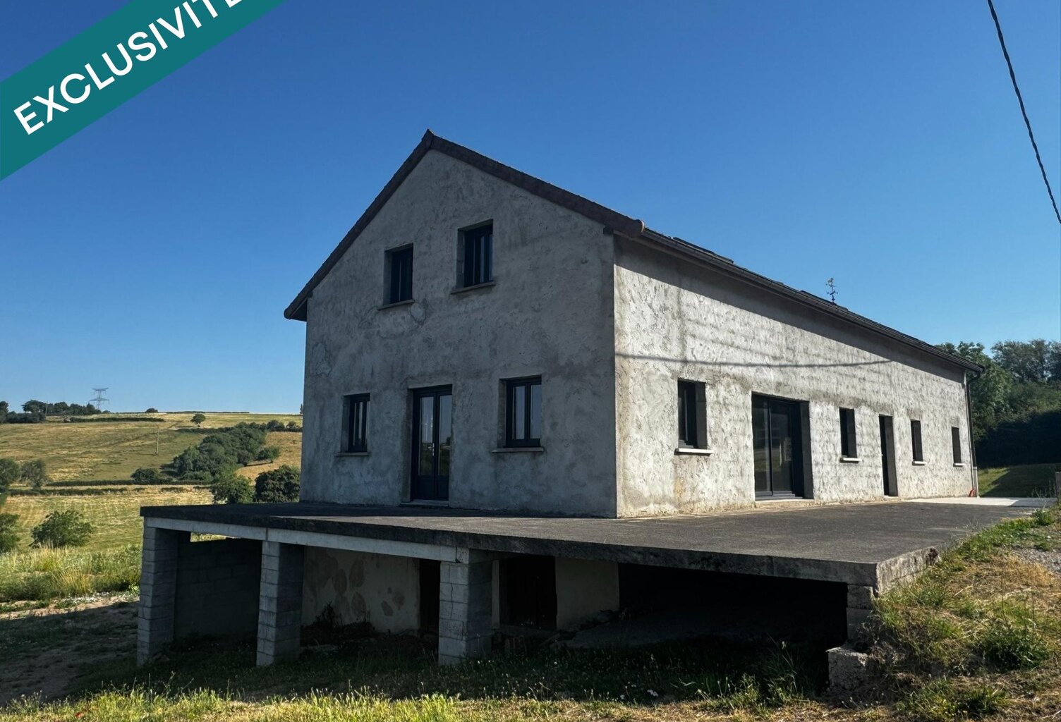 Et si vous construisiez la maison de vos rêves ? — photo 1