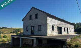 Maison 2 Pièces 280 m² à vendre à Couches (71490)