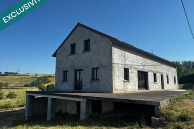Maison 2 pièces 210000 €