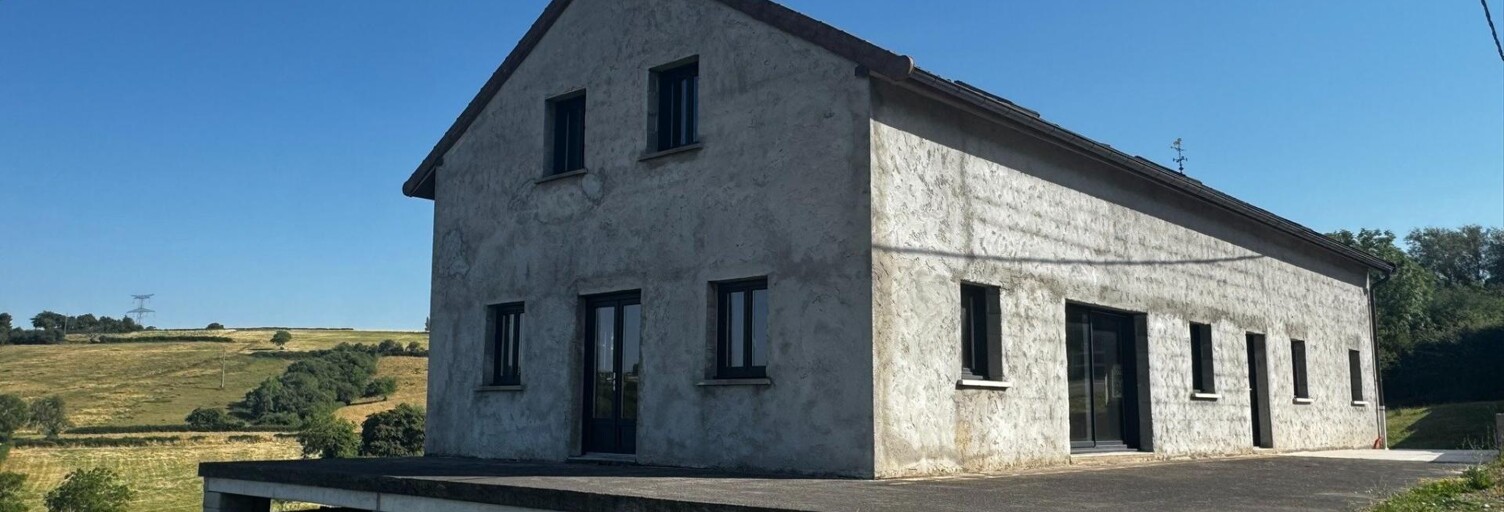 Maison 2 Pièces 280 m² à vendre à Couches (71490)