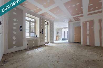 Commerce 3 pièces 85000 €
