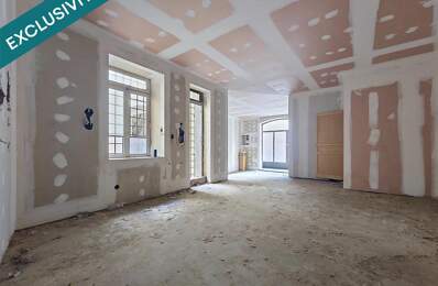 Un emplacement stratégique au cœur de Béziers pour donner vie à votre projet professionnel. — photo du bien