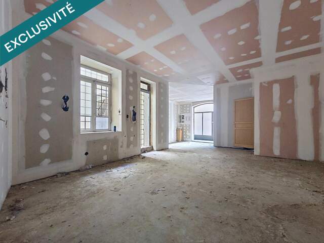 Un emplacement stratégique au cœur de Béziers pour donner vie à votre projet professionnel. — photo du bien