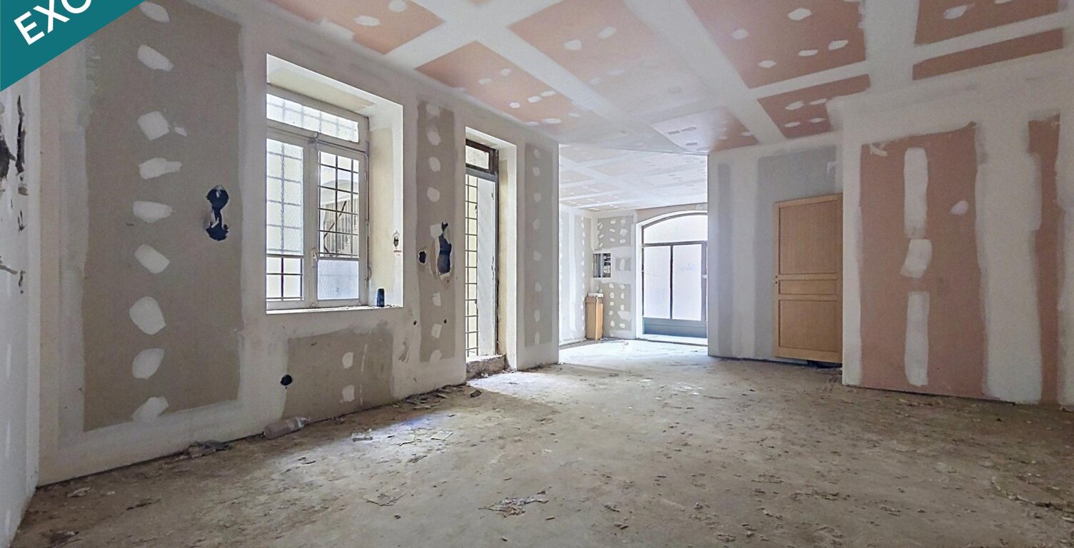 Un emplacement stratégique au cœur de Béziers pour donner vie à votre projet professionnel. — photo 1