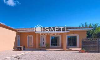 Maison 5 Pièces 138 m² à vendre à Corneilhan (34490)