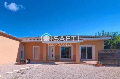 Maison 5 pièces 419000 €