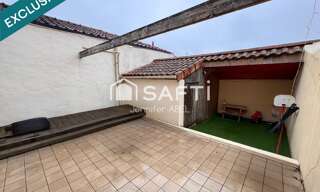 Immeuble  265 m² à vendre à Nueil-les-Aubiers (79250)