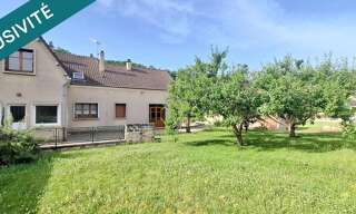 Maison 7 Pièces 145 m² à vendre à Laon (02000)