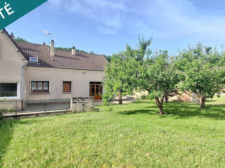 Propriété située au coeur de Laon avec terrain à bâtir ! — photo 1
