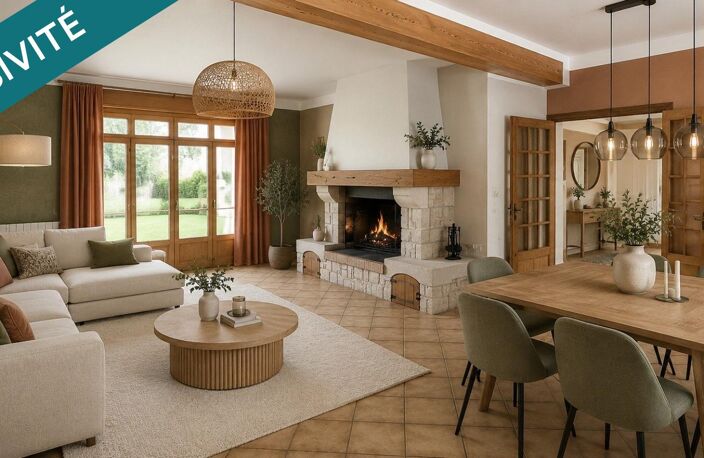 Propriété située au coeur de Laon avec terrain à bâtir ! — photo 2