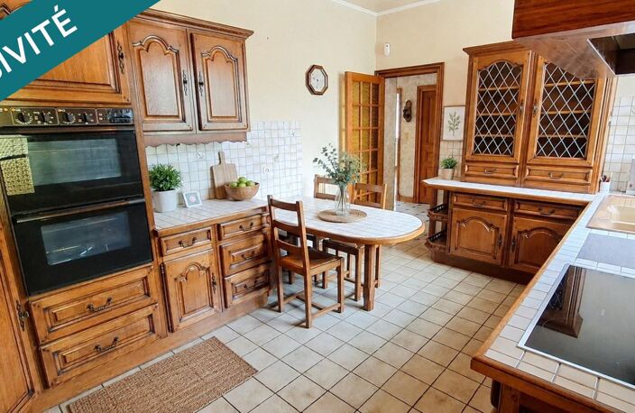 Propriété située au coeur de Laon avec terrain à bâtir ! — photo 3